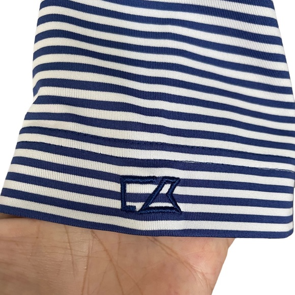 🔥⛳️NWOT Ryder Cup shirt from Medinah (IL) by Cutter & Buck size XL - Picture 2 of 8